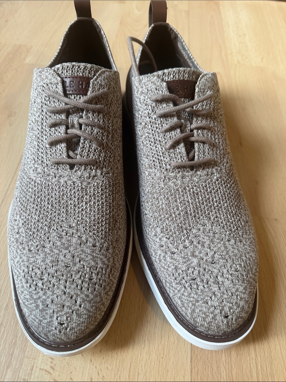 Cole Haan GrandeVolution Shoes size 11